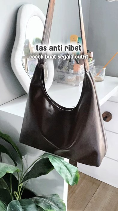 CANTIK BANGET #RacunShopee #ViralDiShopeeVideo #PromoNonStop #ShopeeLook #BadaiTapiBudget #taswanita #tasselempang #tasmurah