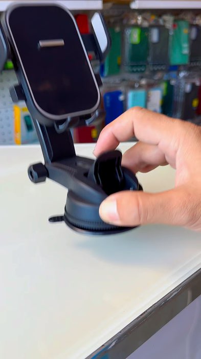 Car Phone Holder #TermurahDiShopee #GratisOngkirRP0 #ShopeeCOD #ViralDiShopeeVideo