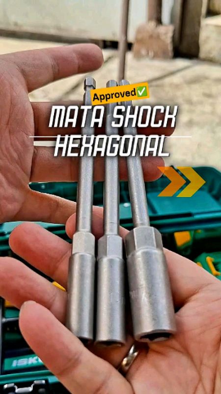 Mata Shock Hexagonal #matashockhexagonal #sipalingbudget #ShopeeReview #RacunShopee #ShopeeCOD #PromoNonStop #GratisOngkirRP0 #ViralDiShopeeVideo