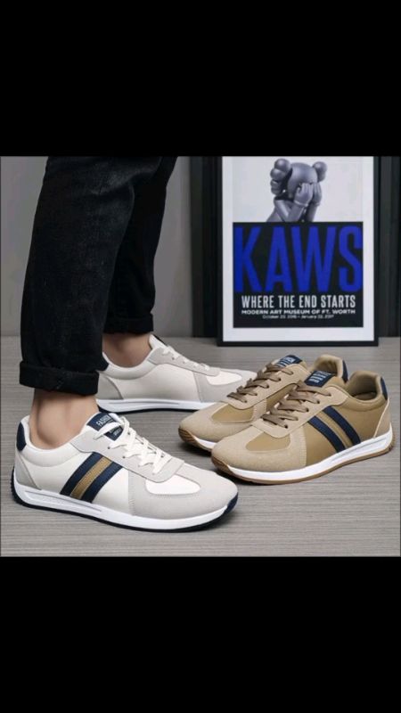 Dragonfly sepatu kasual pria#sepatu#sepatusneakers #sepatupria #SpillRacunShopee #DiskonRacunShopee #shopeevideo #fyp#buruancheckout