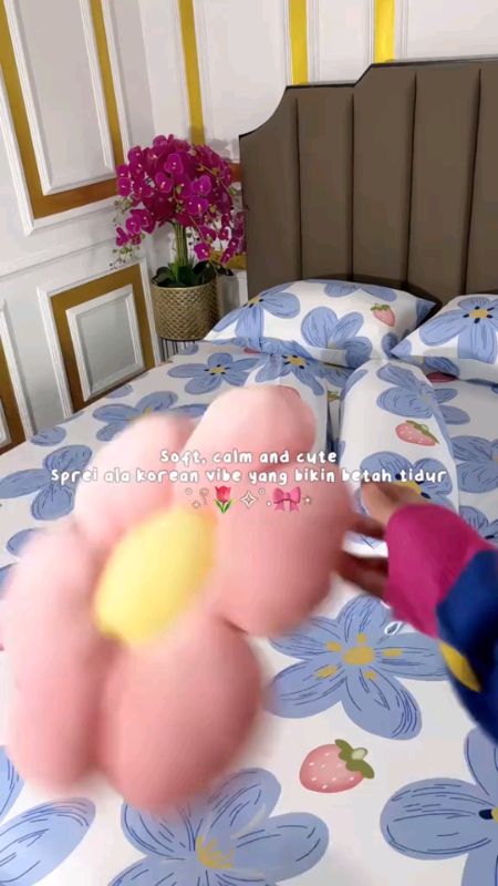 #sprei spreimurah spreiaesthetic spreicantik spreiviral room
