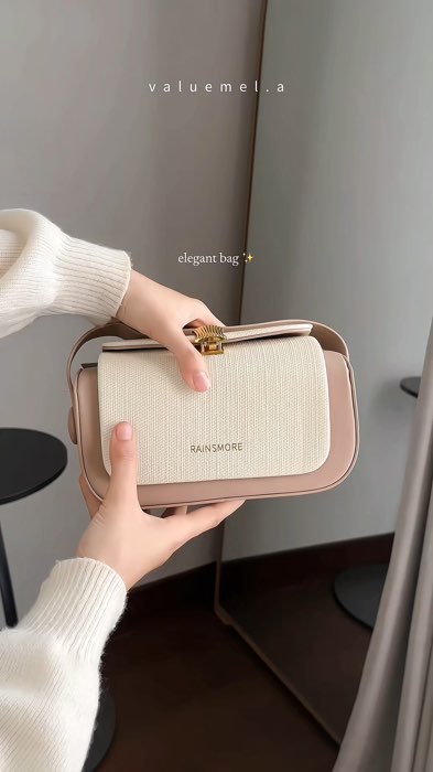 Tas wanita