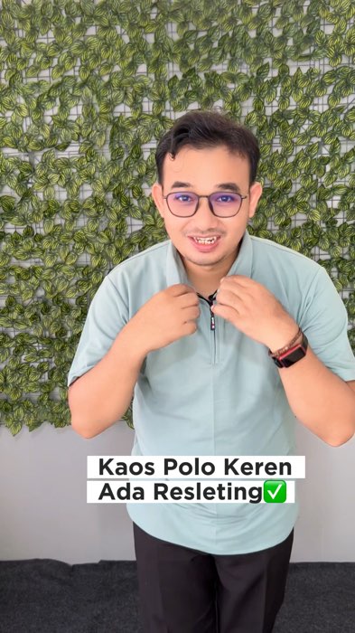 Kaos Polo Keren nih ! #TermurahDiShopee #Diskon60Persen #SpillBawaBerkah #ShopeeCOD #CODinApa #Diskon50Persen #RacunShopee #ShopeeLook  #kaospolo#kaos