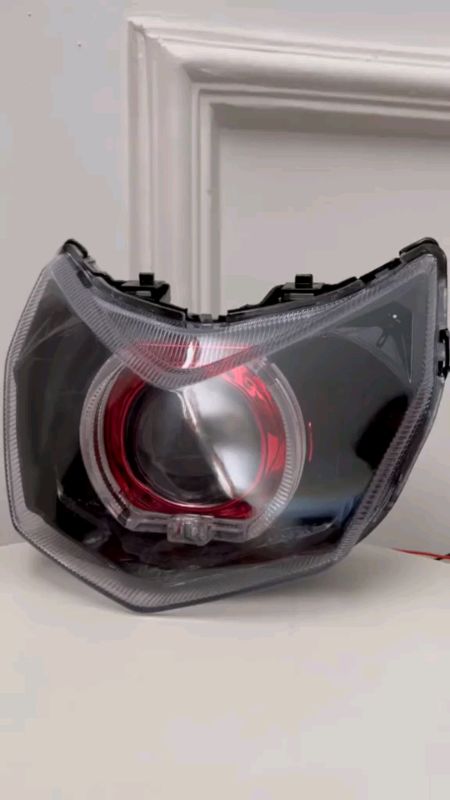 biled supra x 125 fi #biled #suprax125fi #biledsuprax125fi #lampusuprax125 #headlampsuprax125 #shopeevideo #RacunShopee