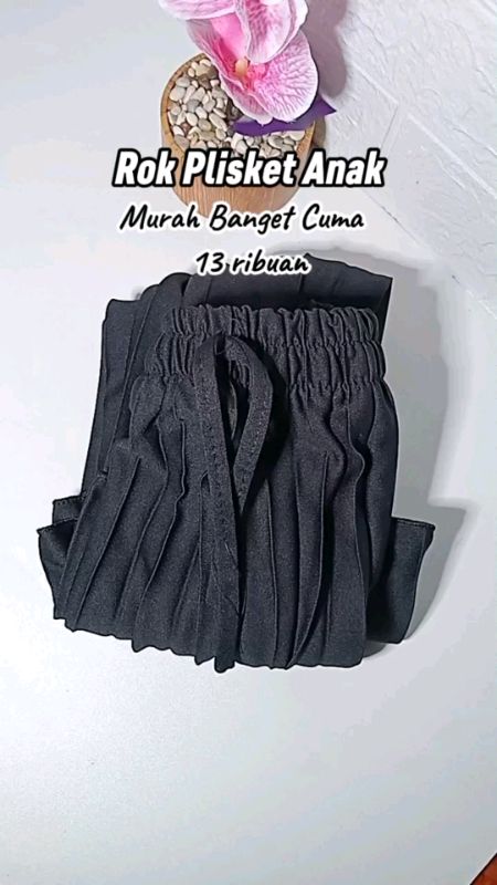 #rokplisketmurah #rokplisketanak #RacunShopee #gajiansale