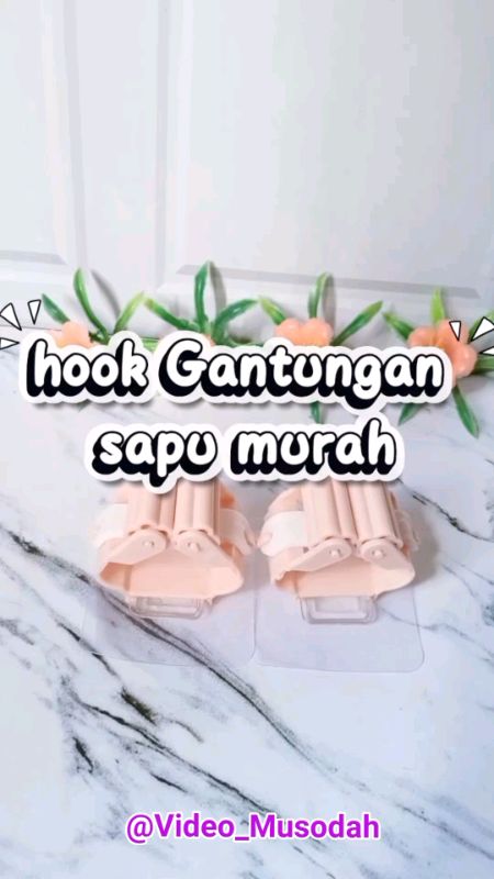Chekout disini dapat diskon#RacunShopee #DiskonRacunShopee #SpillRacunShopee #GratisOngkirRP0 #ShopeeCOD#hookgantungan#hookgantungantempel#hookmurah