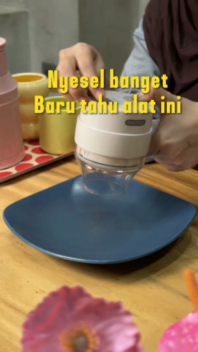 #shopeevideo #ViralDiShopeeVideo #alatpemotongbawang