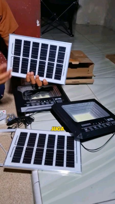 lampu tenaga surya murah #lampu #lamputenagasurya #lampusolarpanel #lamputenagamatahari #RacunShopee #Diskon60Persen #Diskon40RB #tipshematku #shopee
