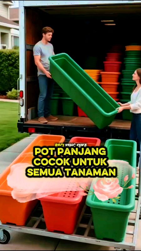 pot panjang#ViralDiShopeeVideo #fyp #murahbanget #potmurah