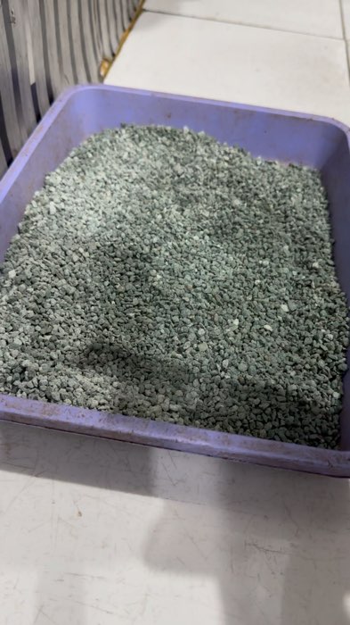 Pasir kucing ziolite #pasirkucing #pasirkucingziolite #shopee #RacunShopee #RacunShopeeCheck #SpillRacunShopee #shopeevideo #shopeemembawaberkah