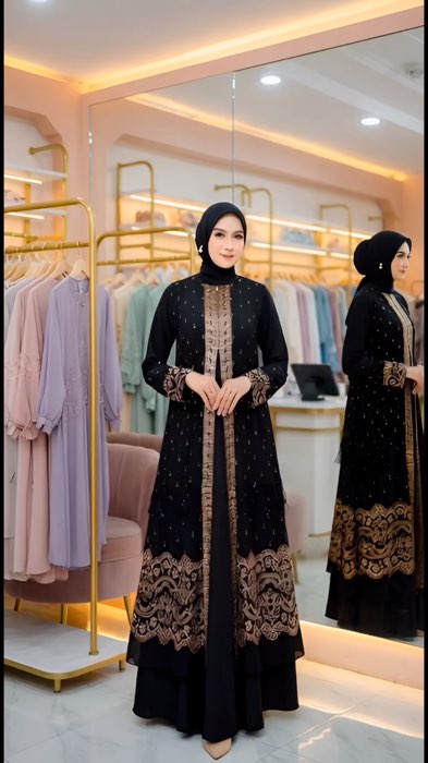 #ShopeeCOD #SpillBawaBerkah #RacunShopeeCheck #shopeeterkini #ShopeeHaul #ShopeeLook #GratisOngkirRP #PromoNonStop #fashionmuslimah #SpillRacunShopee