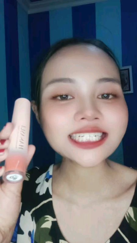 #hanasuilipcream #beautyhaul #RacunShopee