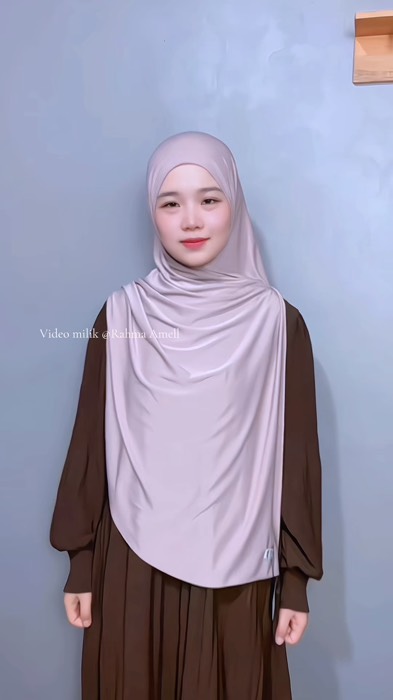 Pashmina instan syar’i andalan😍🥰 #pashminainstan #pashminainstansy #pashminasyari #pashminaoval #pashminajerseyoval #ViralDiShopeeVideo #shopeevideo
