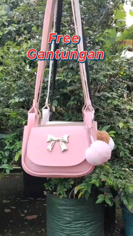 #RacunShopee #tasselempangwanita #videoviral