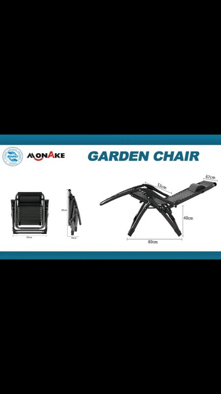 Tempat tidur lipat Malas portable Kursi Lipat Piknik Kursi Santai #shopeevideo #RacunShopee #GratisOngkirRP0 #ShopeeCOD #ViralDiShopeeVideo