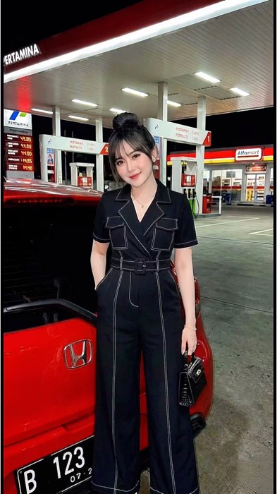 #ShopeeFashionHaul #RacunShopeeCheck #RacunShopee #GratisOngkirRP0 #OOTDFashionShopee #ViralDiShopeeVideo #GakNyeselBeliIni #promoshopee #ShopeeCOD