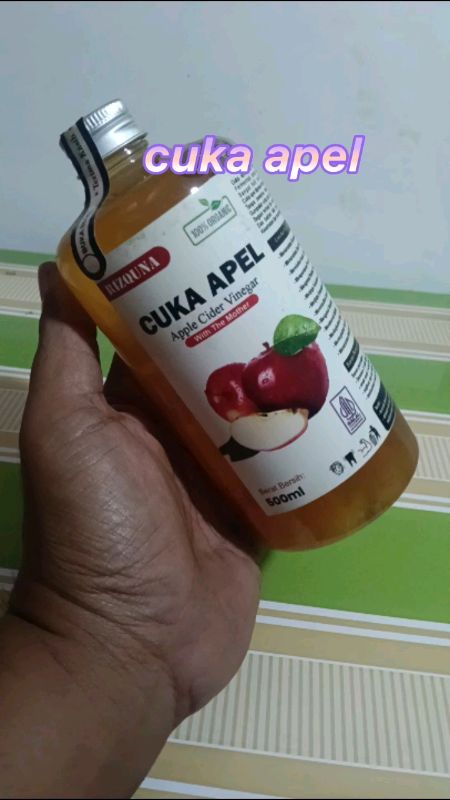 cuka apel#cukaapeluntukkesehat #cukaapelorganik #cukaapel #fypshopeevideo #fypshopeevideo #shopeevideoviral #fypdongggggggg