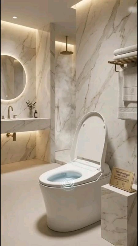 ANNWA Toilet Cerdas #alatrumahtangga #SpillShoppee #ShopeeLook #ShopeeVideo #PromoNonStop #CODinApa #SpillShopeeVideo #ShopeeCOD