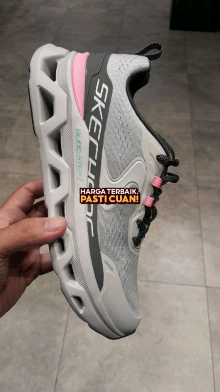 TERBARU ! #RacunShopee  #SpillBawaBerkah #ViralDiShopeeVideo  #DiskonRacunShopee #Diskon50Persen #ShopeeFashionHaul #skechers #sepatu  #ShopeeCOD #fyp