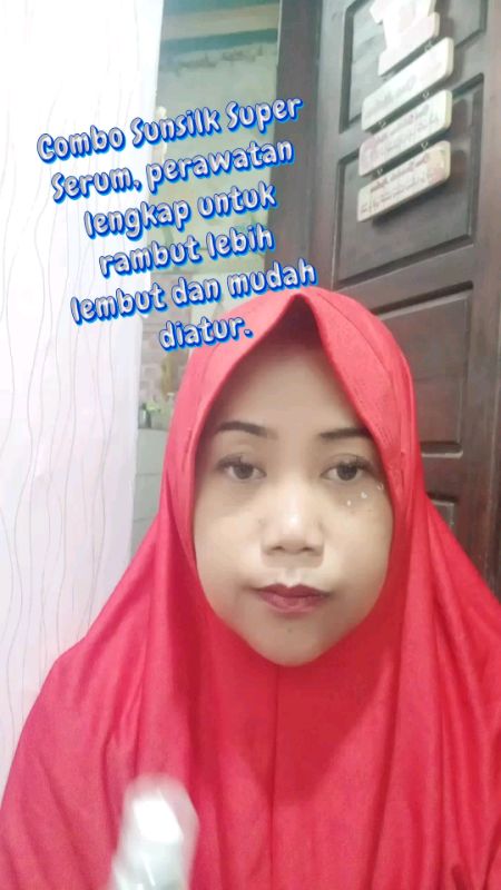 @unileverbeautyshop #SUNSILKAffiliateSquad #SILKYSquadShopee #SilkyHairJuly
