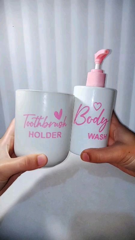 botol sabun cair #botolsabun #botolsabuncair #tempatsikatgigi