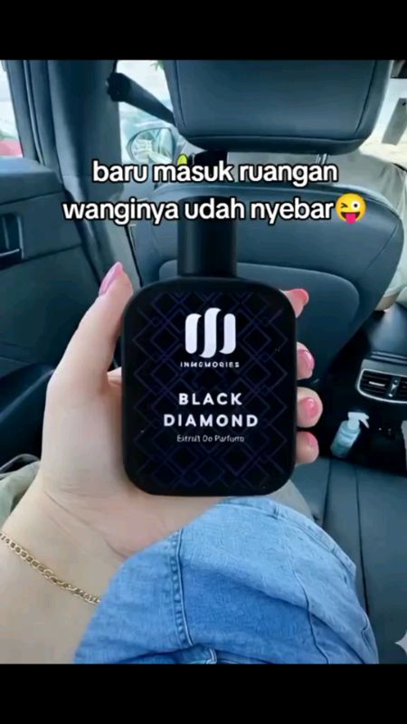 farfum black diamond#RacunShopeeOOTD #baumenggoda #ShopeeCOD #PromoNonStop🔥🔥 #ShopeeRamadanLook #ShopeeLahap #fypp #ViralDiShopeeVideo #