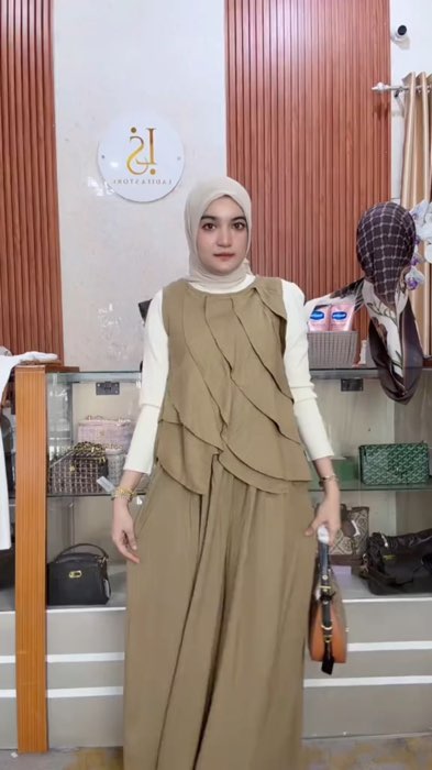 #DiskonRacunShopee ##ShopeeCOD #RacunShopeeCheck #ShopeeFashionHaul #RacunShopeeCantik #PromoNonStop