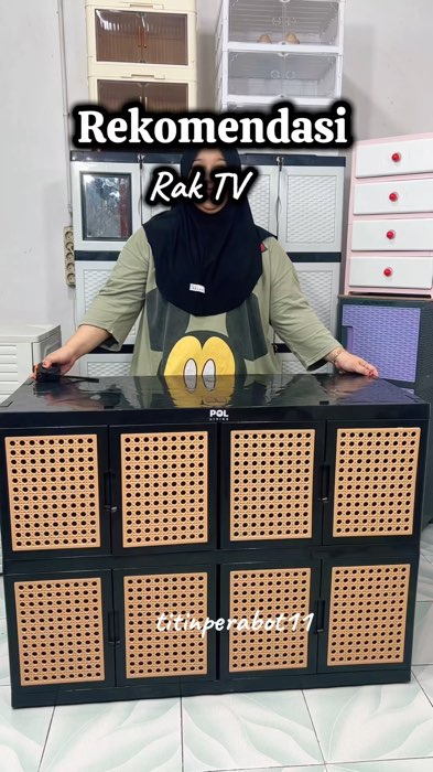 #raktv#rakrvminimalis#raktvmurah#raktvaesthetic#raktvserbaguna#raktvviral#raktvkokoh