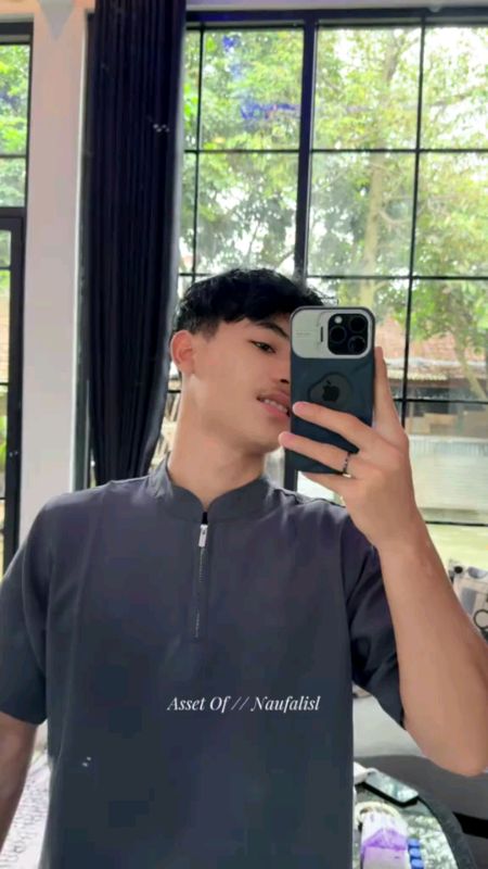 Auto makin ganteng dong