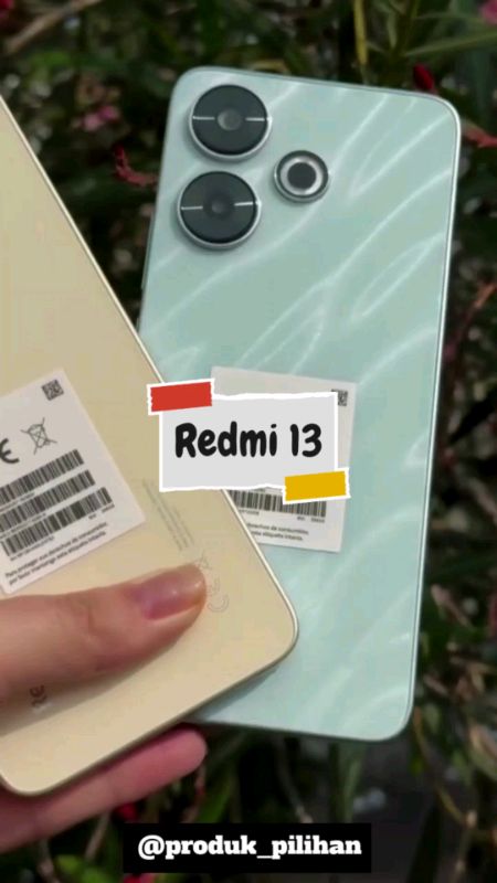 Redmi 13 #redmi13 #redmi