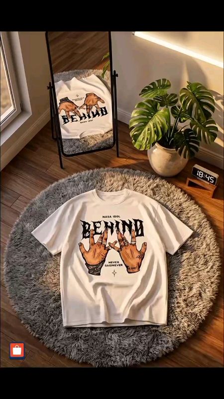 Kaos Oversize Gaya Cotton Combed 30s Cowok Distro Original 100% #SpillRacunShopee #SpillBawaBerkah #GratisOngkirRP0 #ShopeeCOD #kaoskeren #kaosmurah