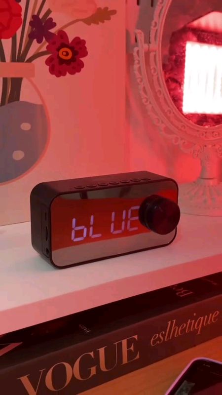 #GratisOngkirRp0 #SpillBawaBerkah #RacunShopee Jovitech speaker jam led bluetooth