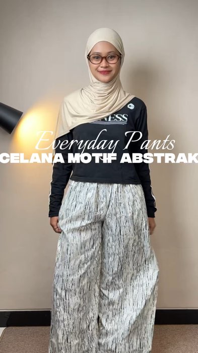 Cekout Dikeranjangku Disc 10%🛒#RacunShopee #SpillRacunShopee #ViralDiShopeeVideo #celanawanita #celanamurah #celanakulot #kulothighwaist #baggypants