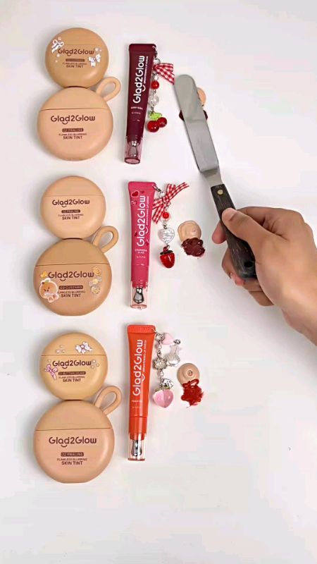 makeupnya kaka