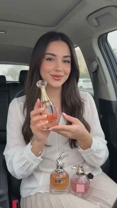 3 parfum wanita#pardummurah#parfumtahanlama