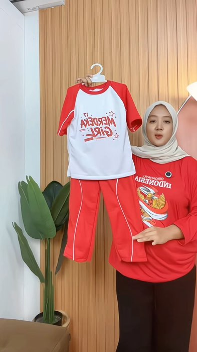 #RacunShopee #RacunShopeeCheck #RacunShopeeCantik #Diskon40RB #OOTDFashionShopee #ootdfashionhaul #ShopeeCOD #ShopeeLook #setelananakkemerdekaan