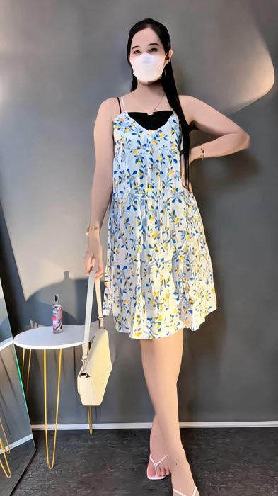 Bagus banget beb bahan adem banyak pilihan motif 😍🥰#dress #daster #RacunShopee #RacunShopeeCheck #racunshopeemurah #RacunShopeeLokal #shoppeevideo