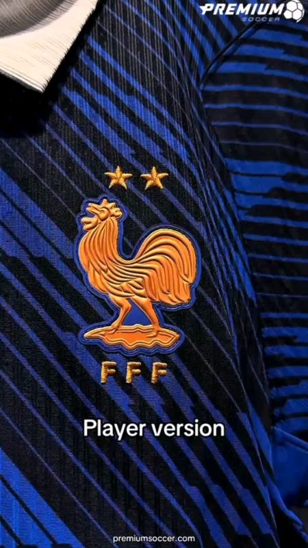 #jersey #perancis #france #jerseybola #GratisOngkirRP0 #GakNyeselBeliIni #shopeevideo #fyp