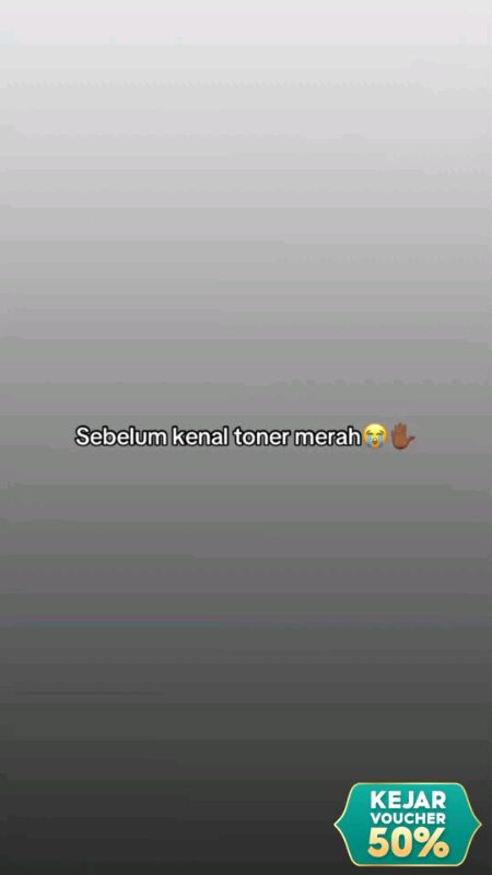 toner badan#fyp #DiskonRacunShopee #CODinApa #cekoutsekarang🛍 #ShopeeCOD #GratisOngkirRP0