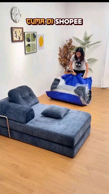 Sofabed lipat #fypツ #RacunShopee #ViralDiShopeeVideo #Diskon50Persen #fyp #SpillRacunShopee #GakNyeselBeliIni #GaraGaraRacunShopee