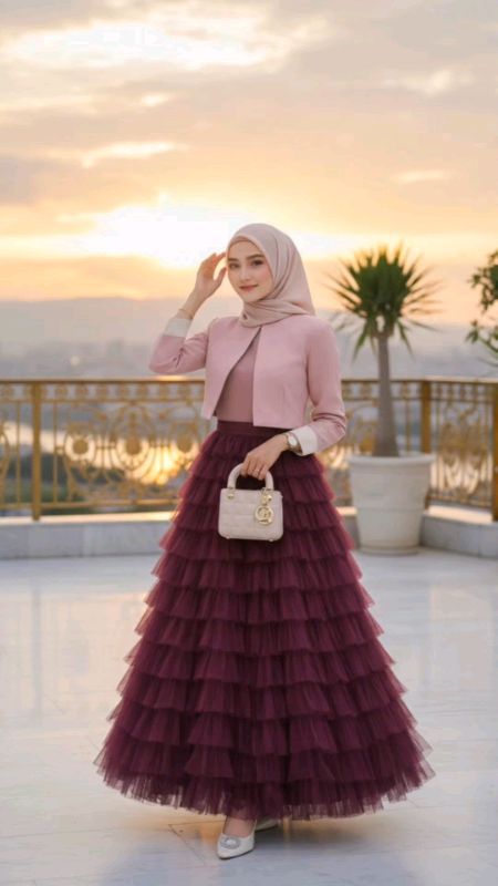 #roktutuwanita #rokkekinian #Cashback40Persen #ShopeeLook #shopeevideo #ShopeeFashionHaul #SpillRacunShopee #SpillBawaBerkah #OOTDFashionShopee