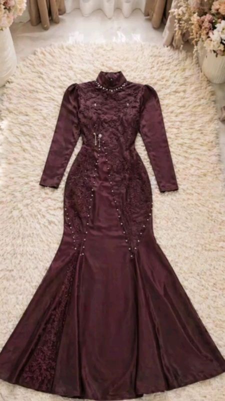 dress Janggan satin premium #SpillRacunShopee #PejuangRupiah #BadaiTapiBudget #OOTDFashionShopee #RacunShopee #GratisOngkirRP0