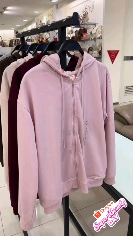 Jaket Nevada #ShopeeCOD #ShopeeLook #SpillBawaBerkah #jaketkeren