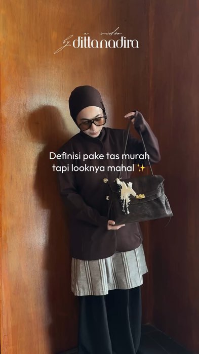 #taswanita #slingbag #shoulderbag #jimshoney #handbag #tasjimshoney