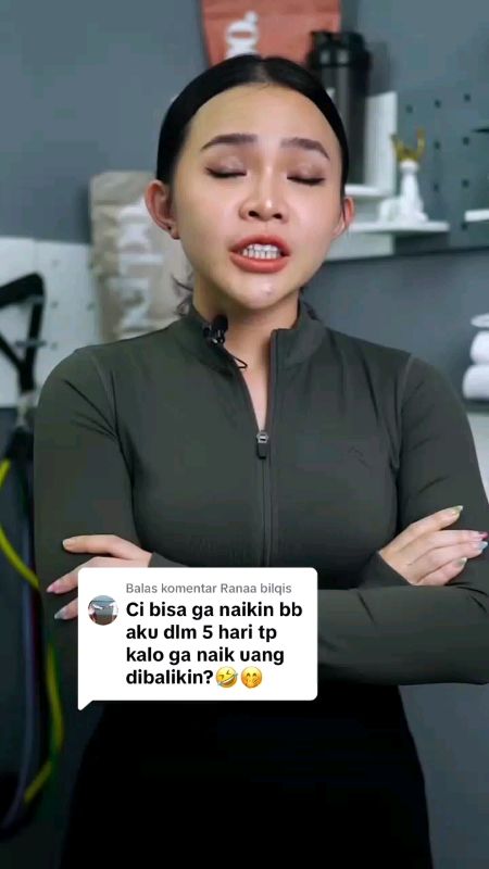 #cuerpo#cuerposusupenambahberatbadan#shopeevideo#fypシ