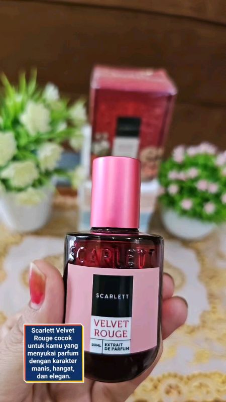 #SpillRacunShopee #spallspillracunshopee #SpillBawaBerkah #parfumviral #parfumereccomended #ScarlettParfume #murahbanget #parfumtahanlama #scarlett