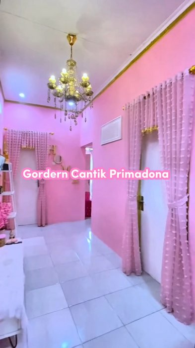 Gorden primadona dirumah 💕 #RacunShopee #SpillRacunShopee #SpillBawaBerkah #ViralDiShopeeVideo #gorden #gordenrubi #gordenpink #gordenruby #vitrase