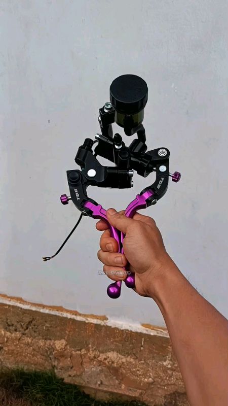 master rem TQ6 universal