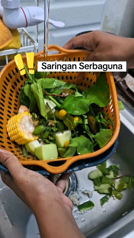 baskom peniris serbaguna #baskomserbaguna #baskompenirissayur #TermurahDiShopee #RacunShopee #ViralDiShopeeVideo #PromoNonStop #SpillRacunShopee