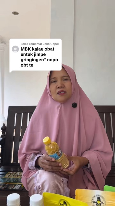 KUTEJA (kunir temulawak jahe)#kunir #temulawak #herbal #minumansehat #ViralDiShopeeVideo